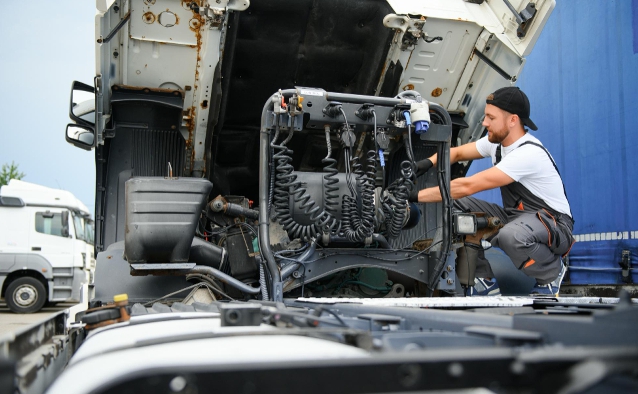 Repair
